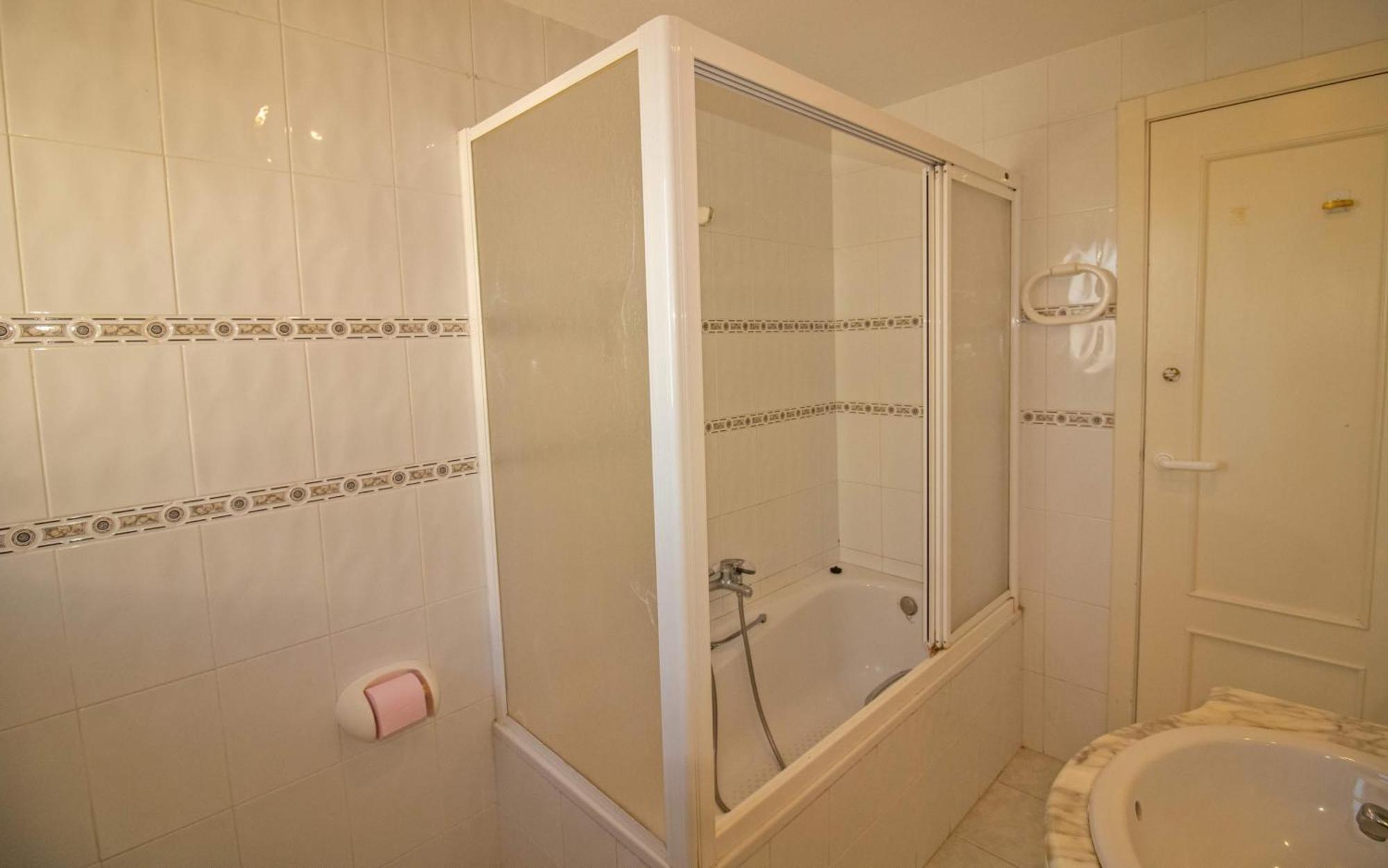 Apartamento Frontal Al Mar - Cala Montero - Albert Villas Alcossebre Exterior photo