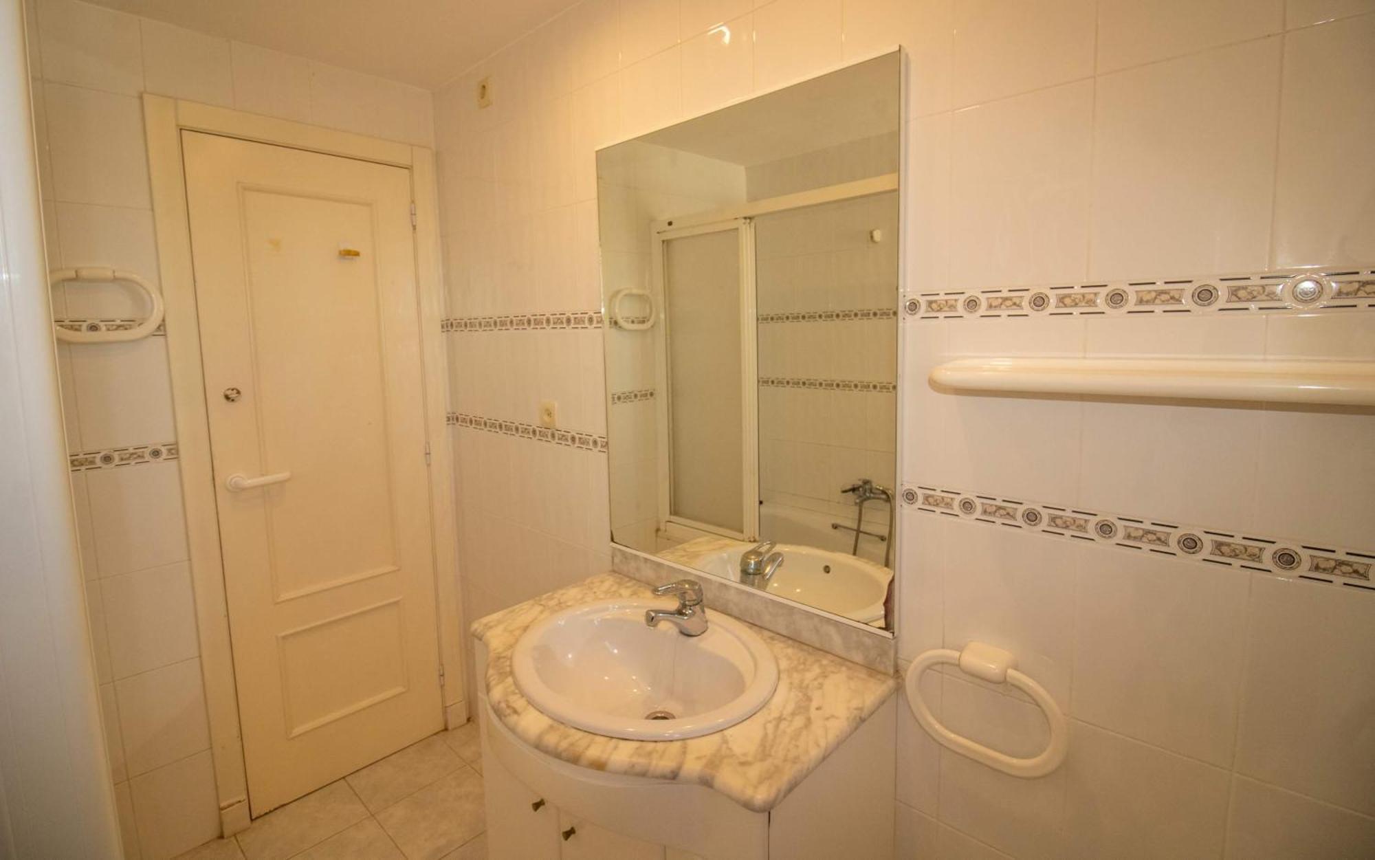 Apartamento Frontal Al Mar - Cala Montero - Albert Villas Alcossebre Exterior photo